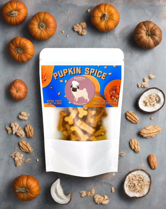 Pupkin Spice